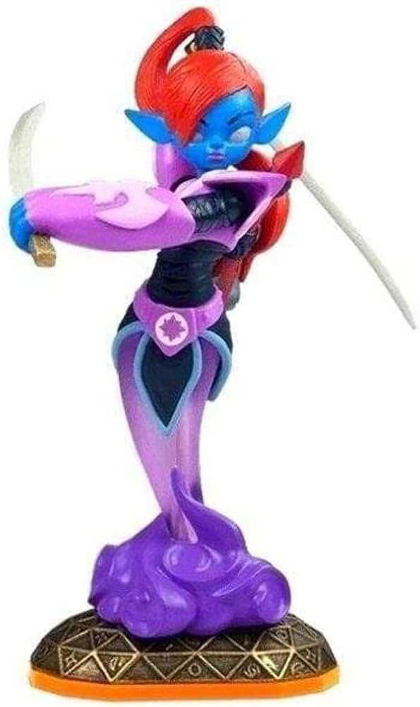 Skylandrs imaginators jogo nintendo switc e wii u