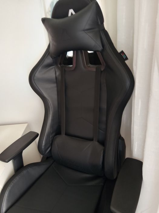 Vendo Cadeira RGB Alpha