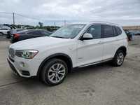 BMW X3 XDrive35I 2015 Pоку