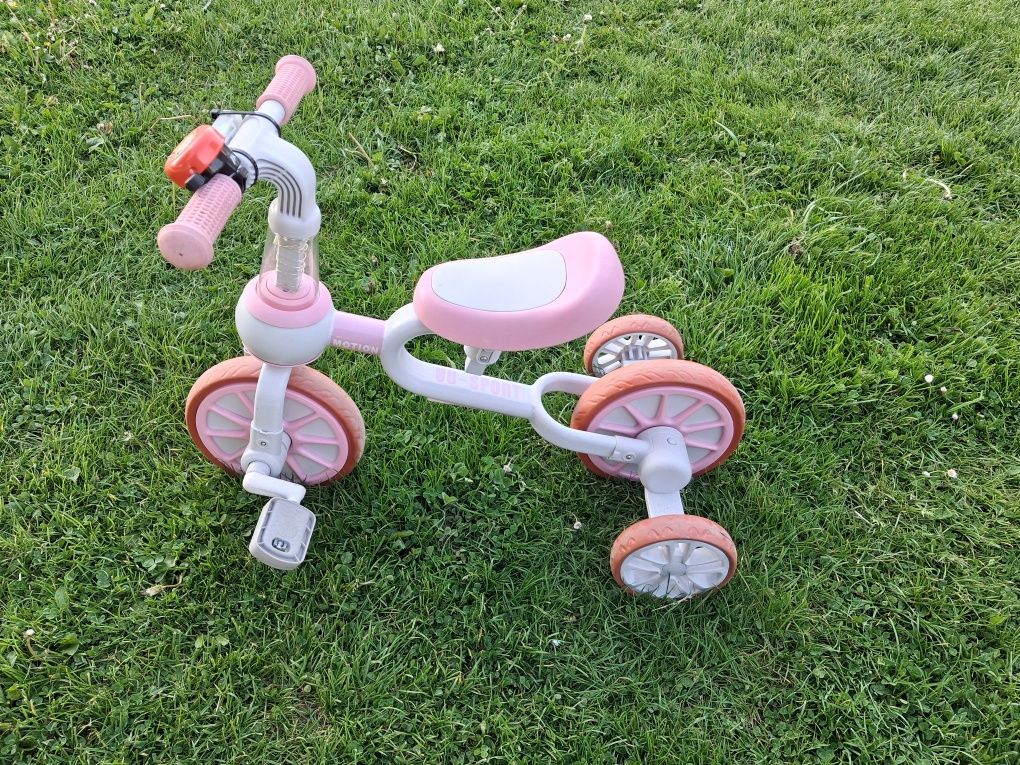 Sprzedam rowerek dla dziecka