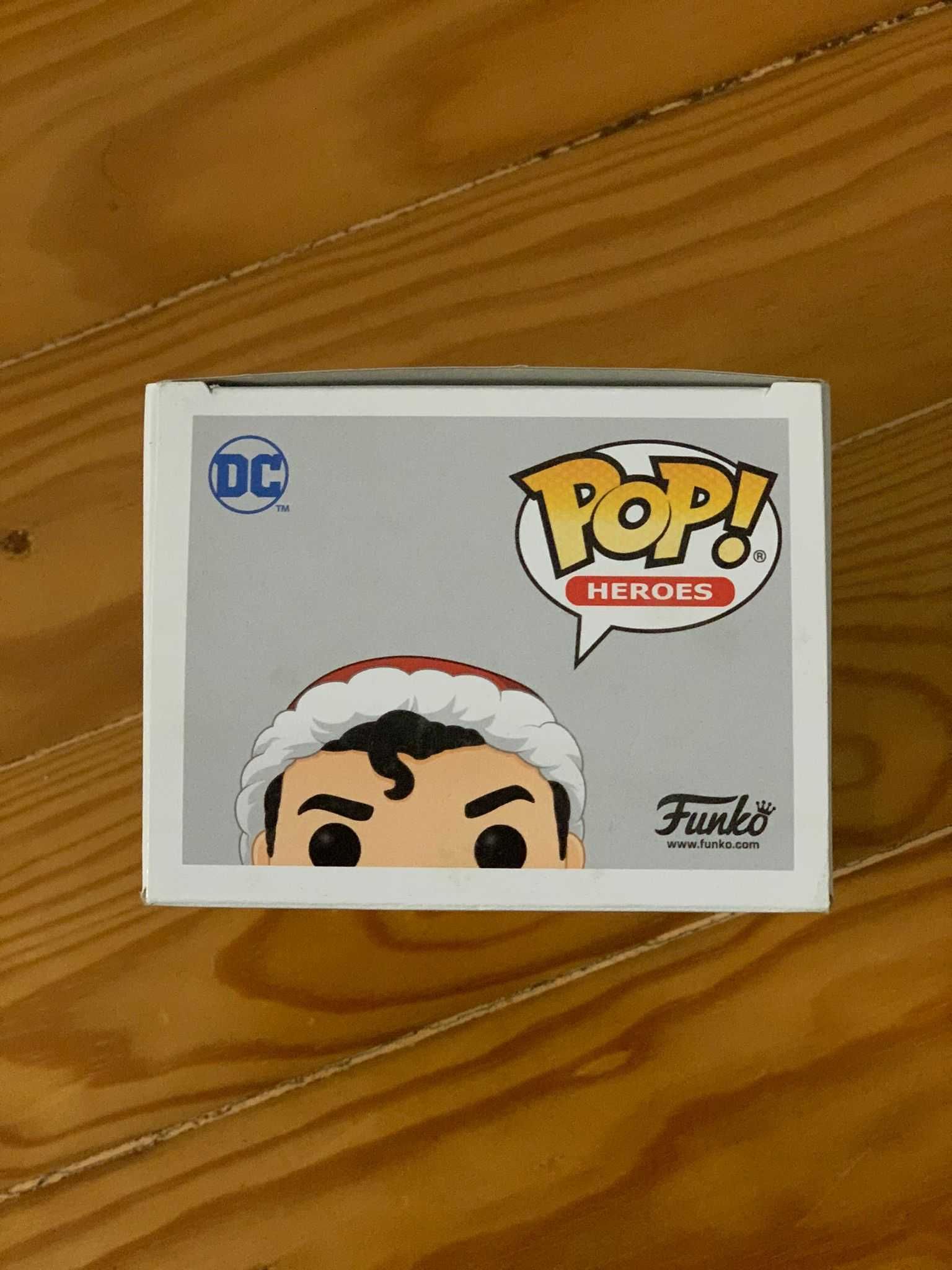 Funko pop! DC super heroes - Superman