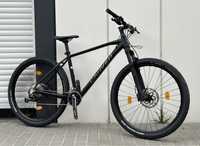 Велосипед Carver Strict 160 27.5 46cm