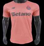 camisola porto 25-26 versao jogador