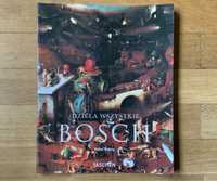 Bosch – dzieła wszystkie – Taschen – Walter Bosing