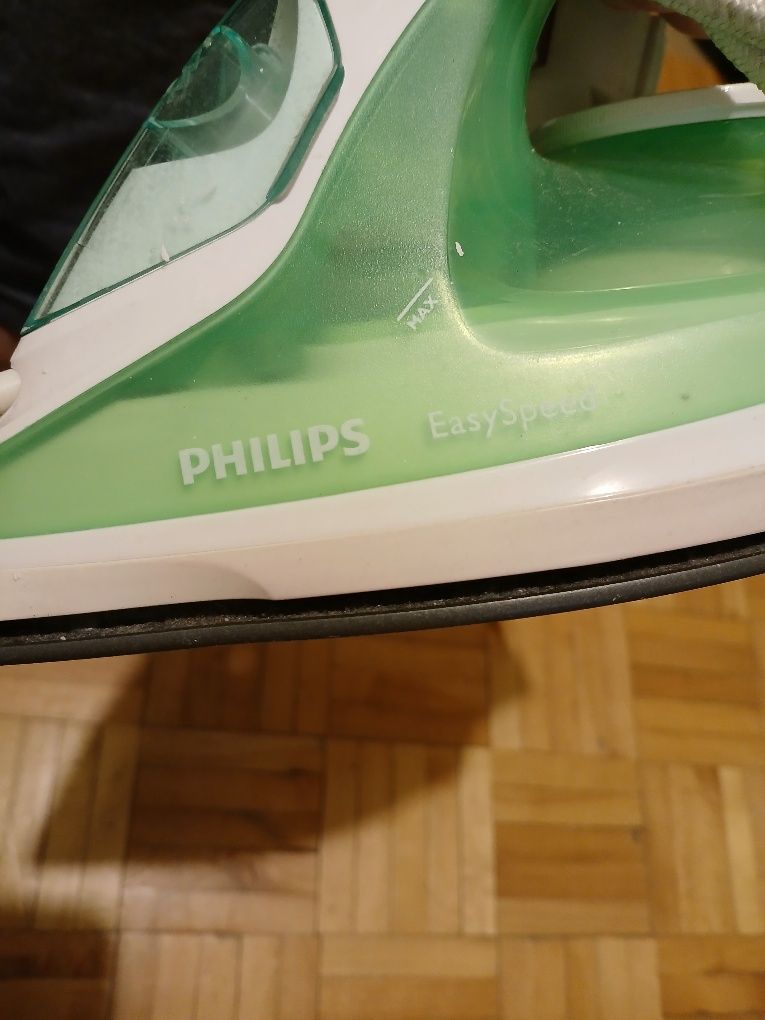 Żelazko Philips GC1020