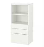 Komoda-szafa platsa IKEA