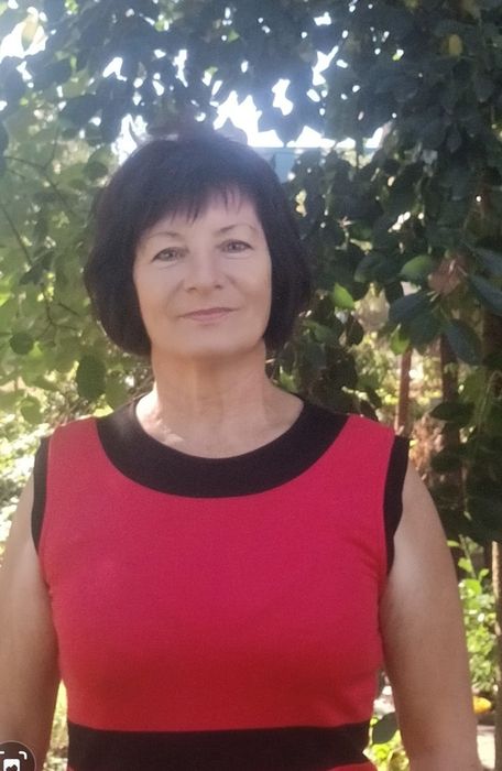 Шукаю роботу доглядальницею з проживанням