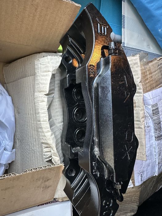 TAROX - Pincas e pastilhas