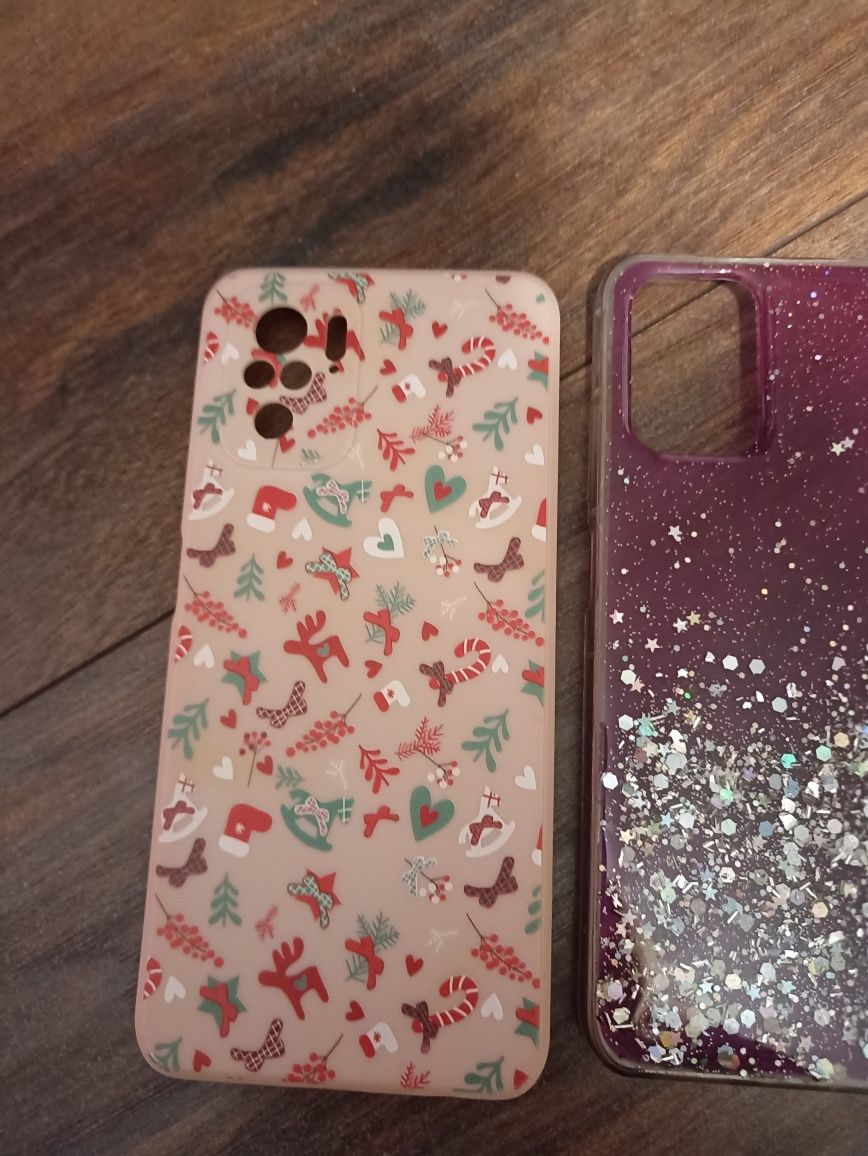 Etui na telefon Xiaomi Redmi Note 10s