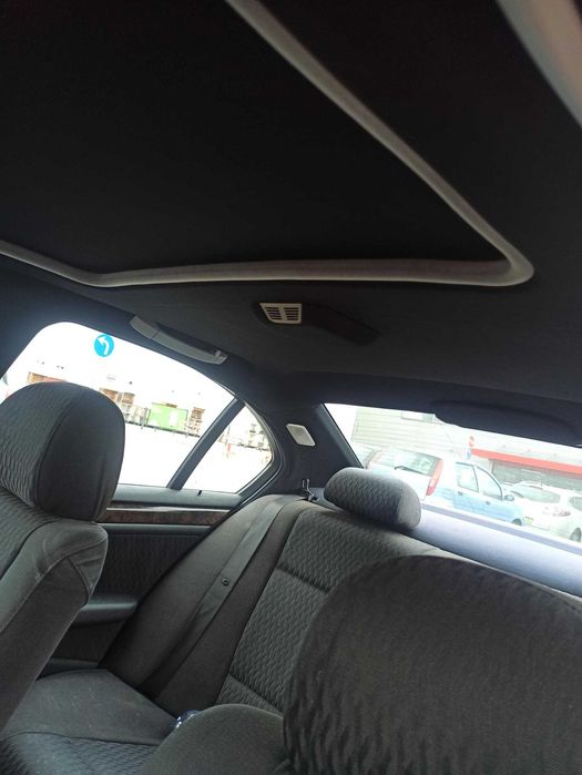 BMW 320 D 136 CV 2000