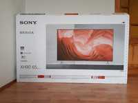 Sony 65XH9005 Android.