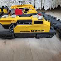 Залізнична дорога Caterpillar. Оригінал