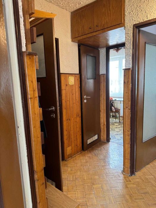 Mieszkanie ul.Zgodna 50m2