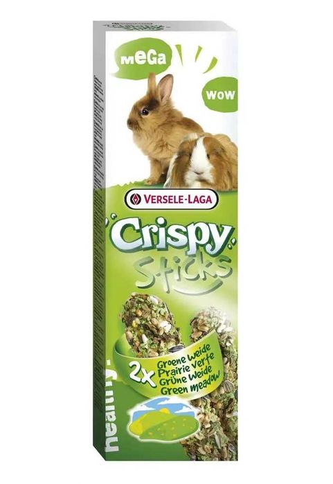 Versele-laga Cavia Complete świnka morska 500g + Kolby Mega 140g