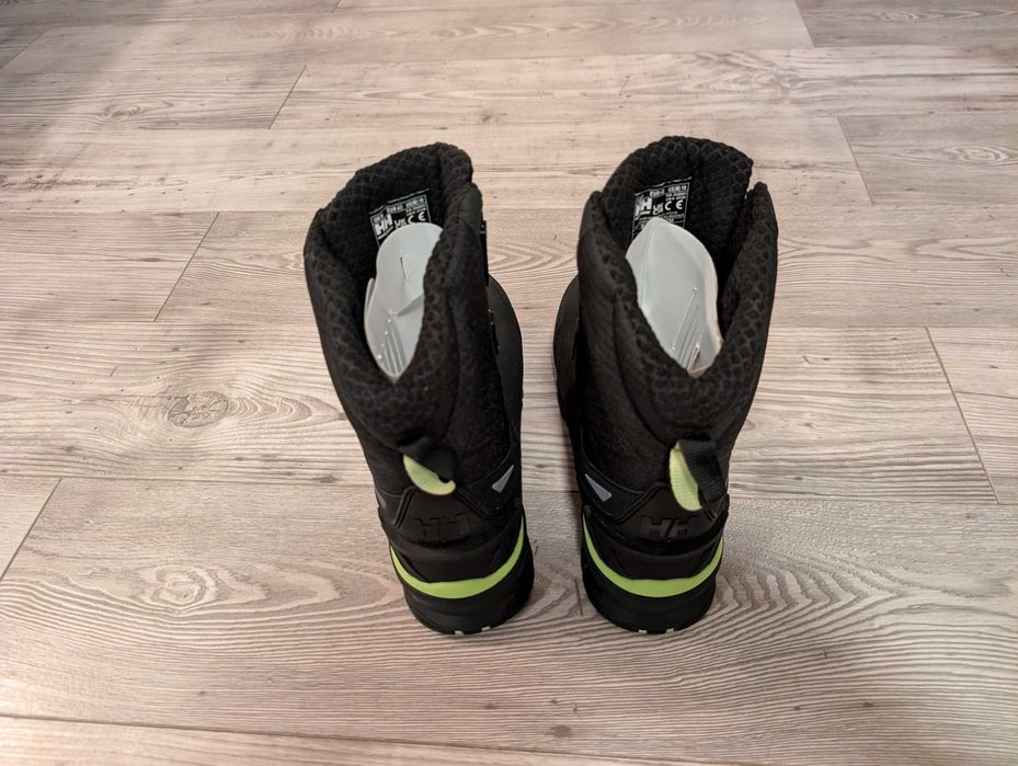 Buty robocze zimowe Helly Hansen Magni Evo Tall Boa S7 Rozmiar 43