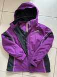 Жіноча лижна куртка Schoffel майже нова, Торг