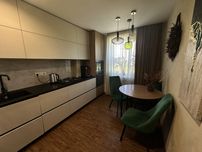 Затишна 4к квартира бул. Шевченка, 390 (л1