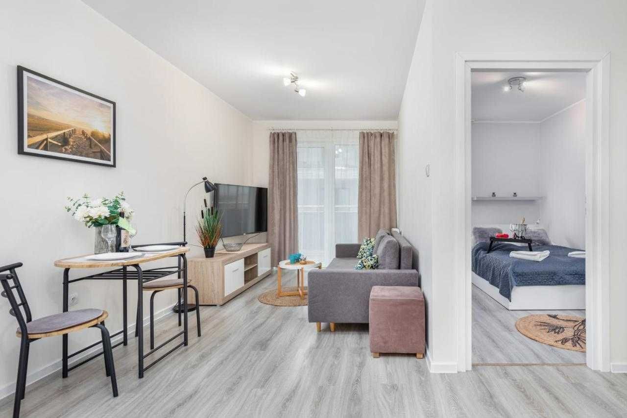 Apartamenty w Kołobrzegu - Promocje sunandrelax.pl