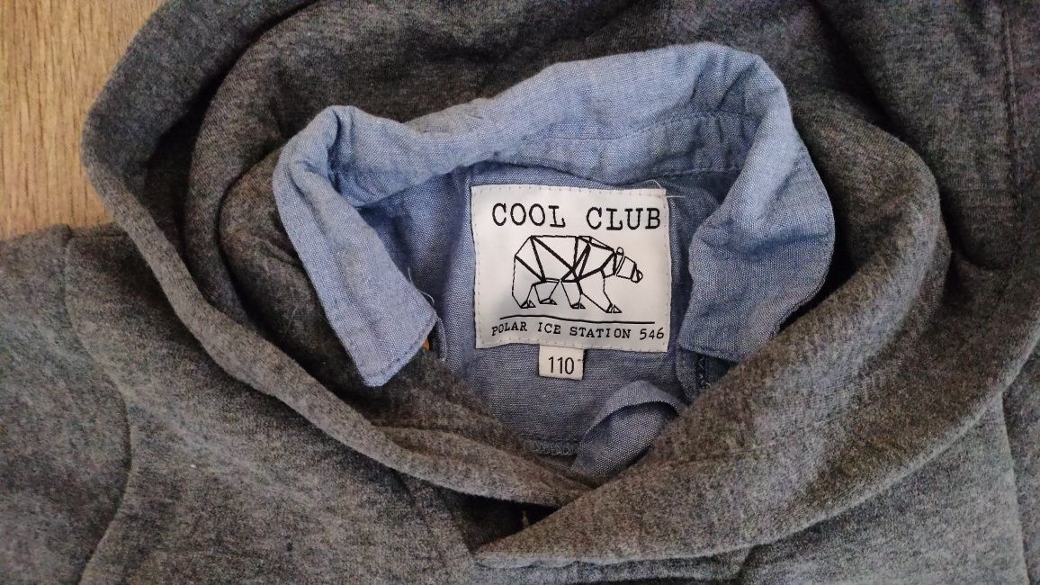Bluza Cool Club 110