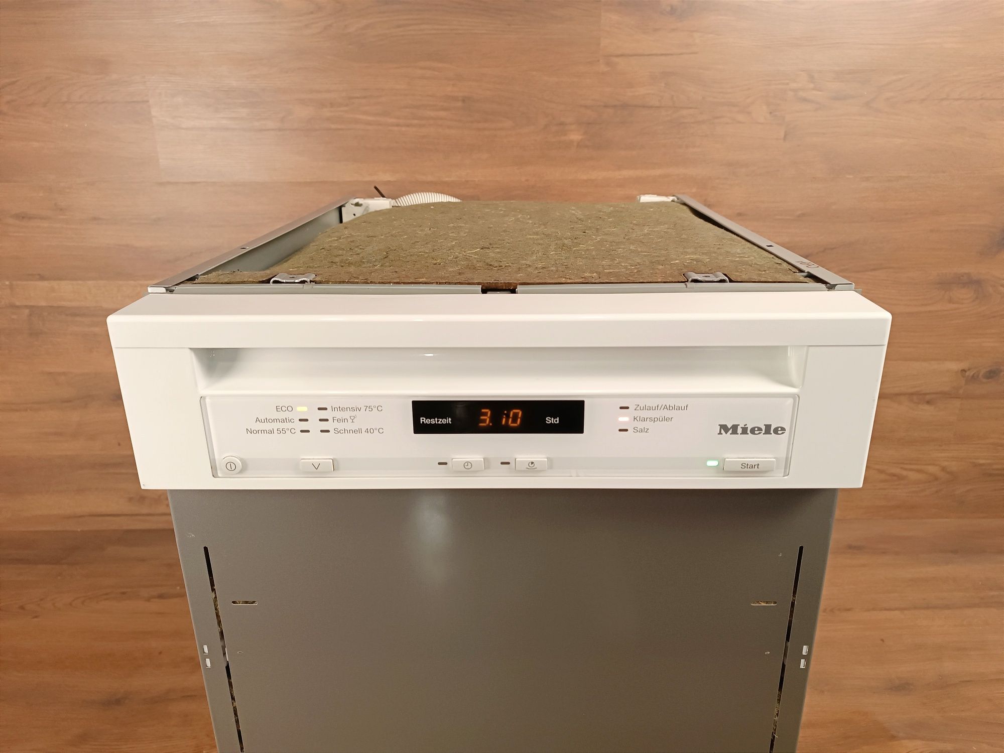 Посудомийна машина Miele G 4700 SCi бв