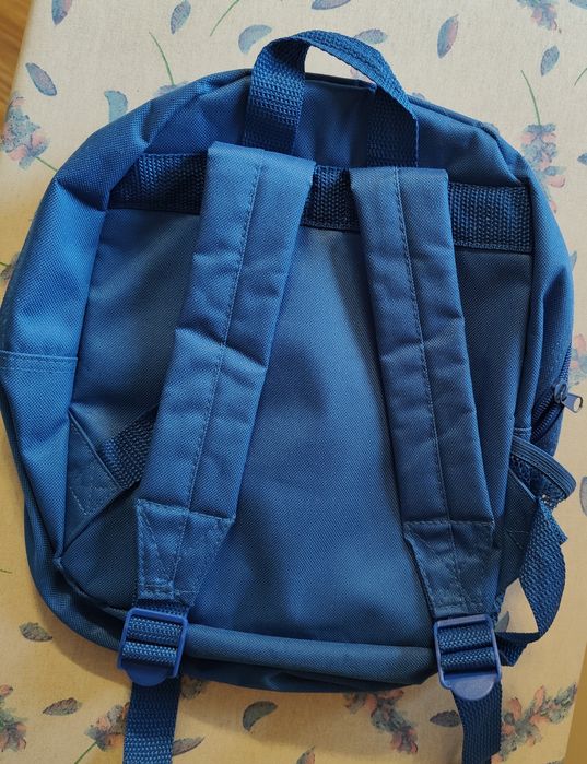 Plecak dziecięcy / przedszkolny Spiderman