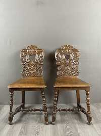 Антикварні стільці антикваріат Франція