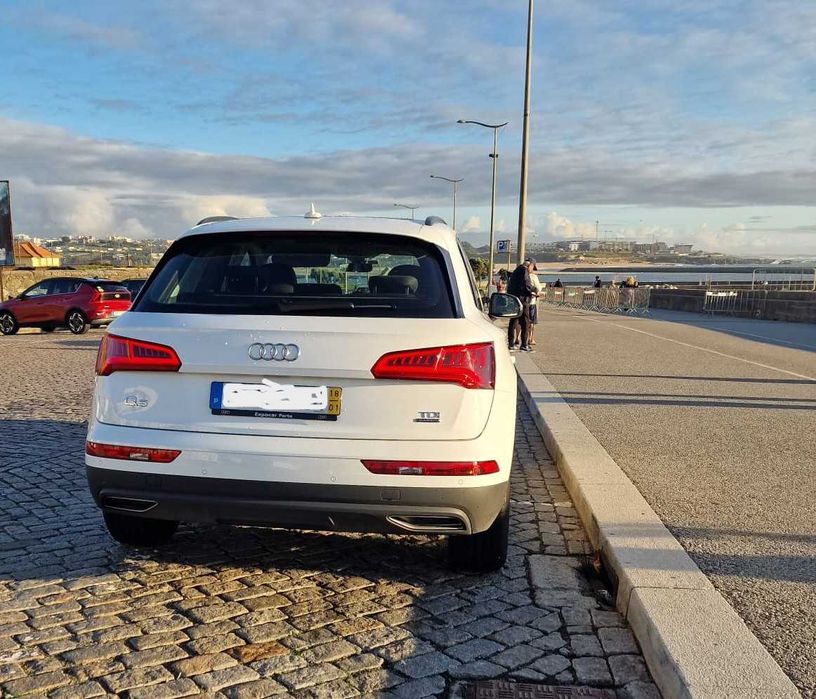 Audi Q5 2.0 Tdi Quattro S tronic