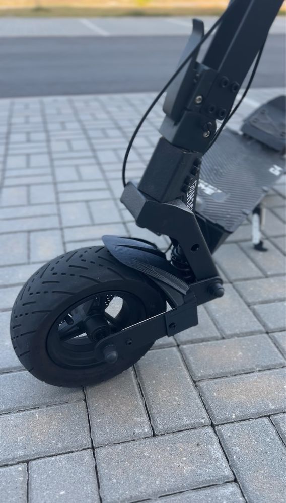 Kukirin G4 Trotinete Eletrica