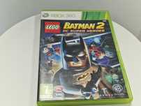 LEGO BATMAN 2 Super Heroes Xbox 360
