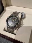 Longines Spirit Zulu