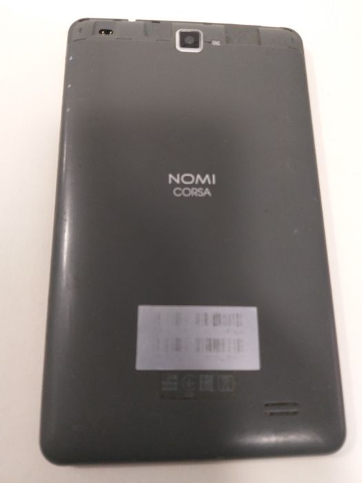 Планшет Nomi Corsa C070010  (4 LTE Pro  (4G 16Gb