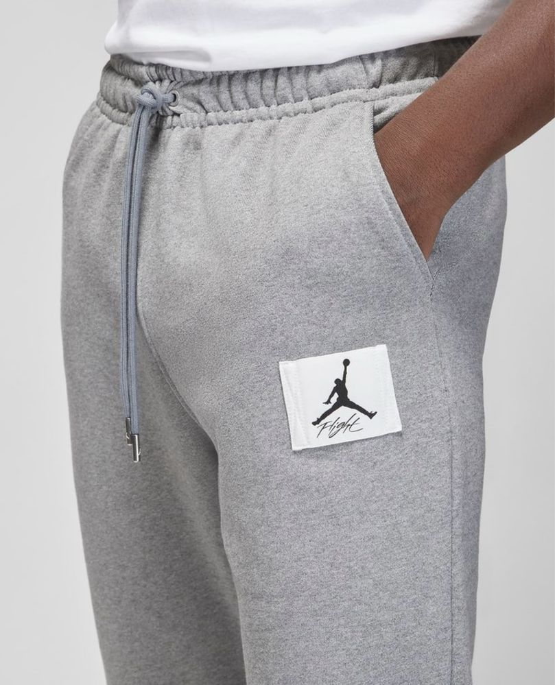 Штани спортивні Nike Jordan essentials весна