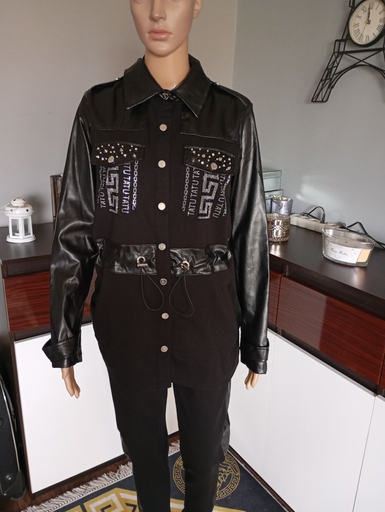 Dres Eco skóra Tatu