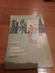 Zamek kórnicki muzeum i biblioteka przewodnik Chyczewska