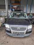 Шрот розборка Фольксваген Тоуран Туран запчасти VW Touran авторозбір
