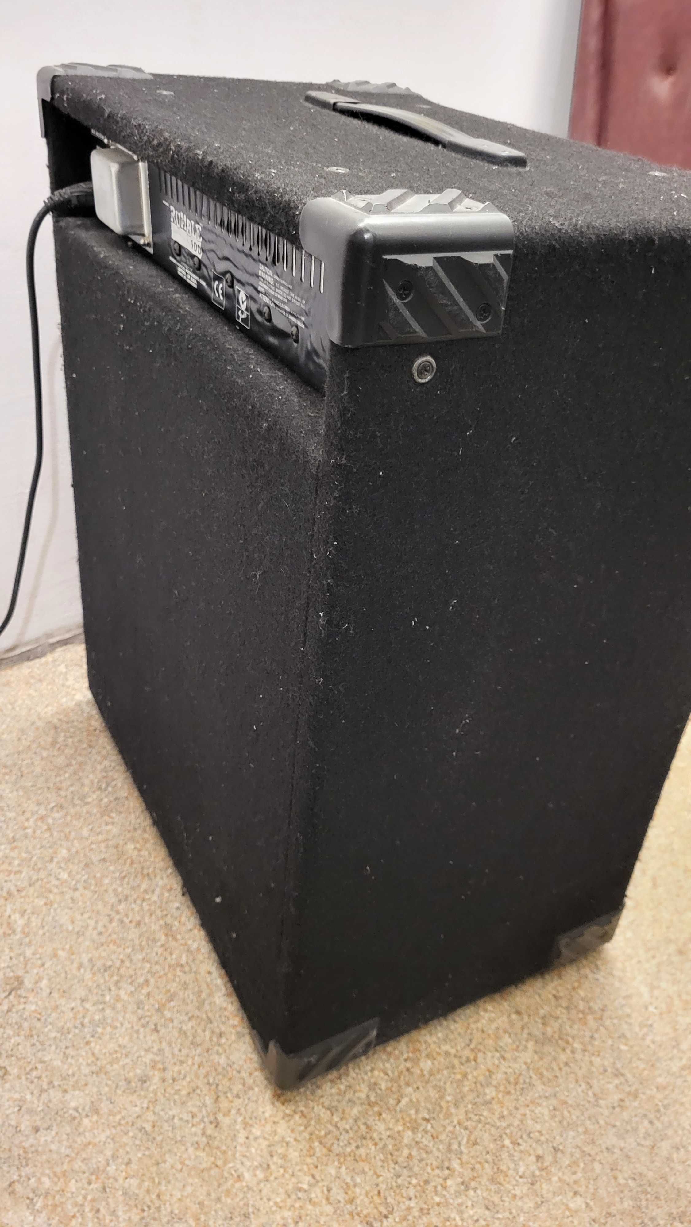 Wzmacniacz Fender Rumble 100 Typ PR 559