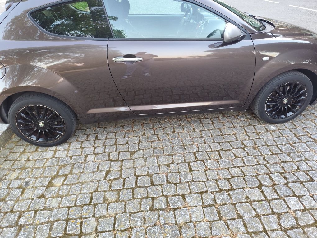 Alfa Romeo MiTo 1.3 JTDm