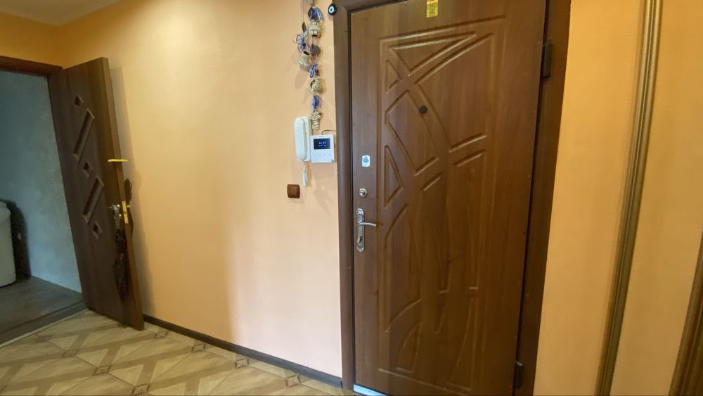 Сдается 3к квартира на Салтовке! Салтовское шоссе 145б