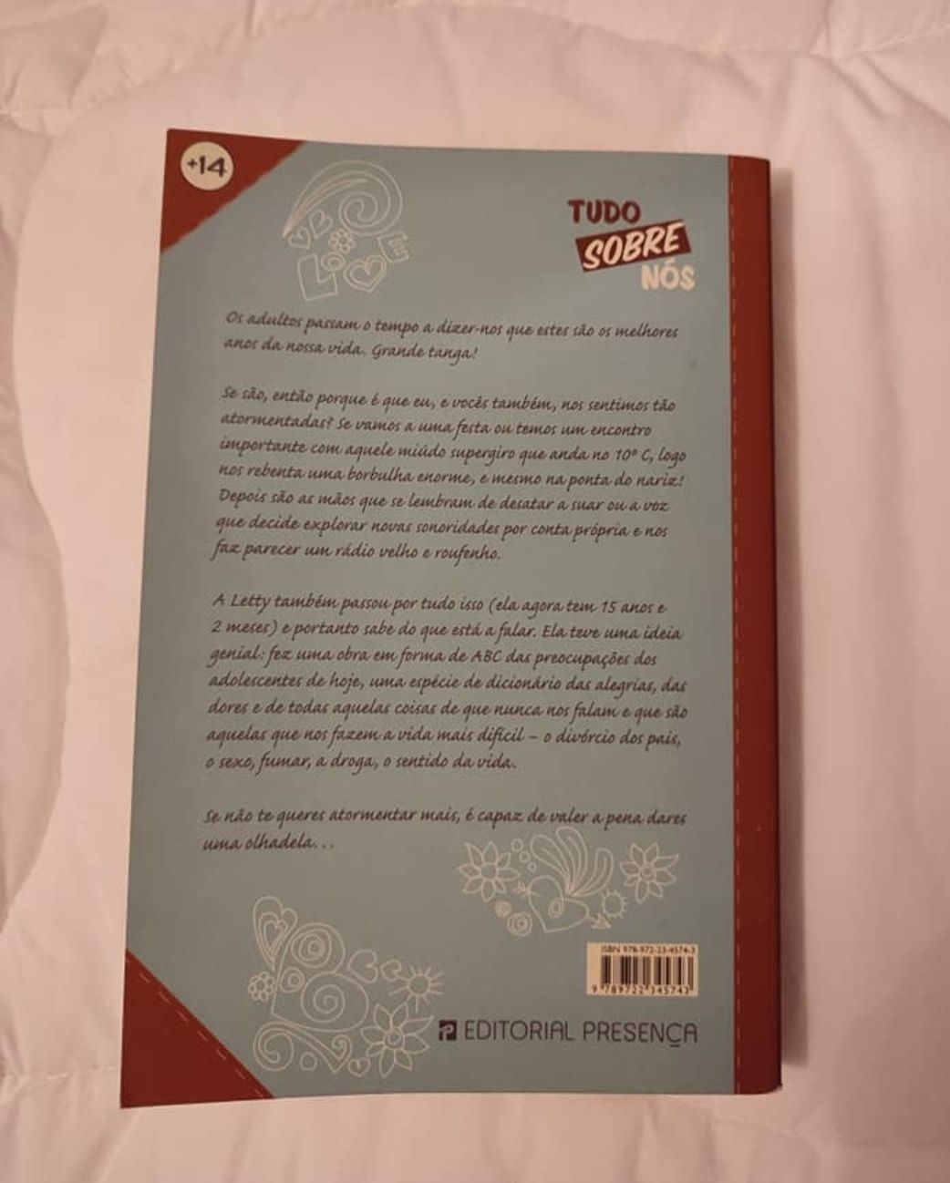 Como sobreviver aos melhores anos da nossa vida