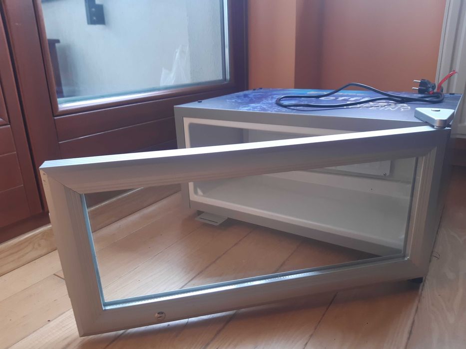 Lodówka horyzontalna gastro cool na napoje