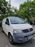 Volkswagen T5  VW T5 Transporter Pierwszy właściciel oryginalny przebieg 243 750 km