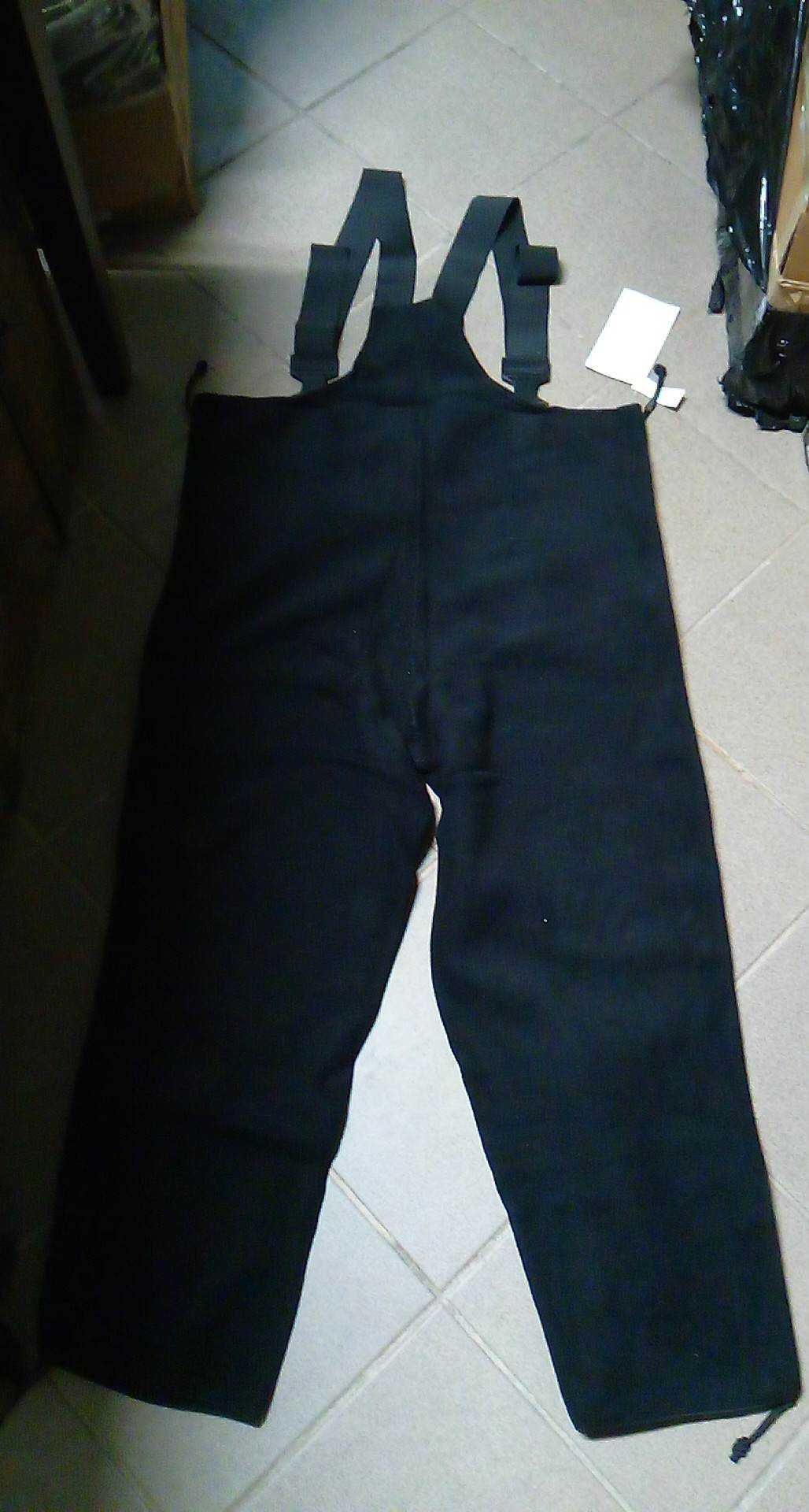 Spodnie /Ocieplacz Wojskowy US Army Polartec Goodwill Ind. r.XL-Long