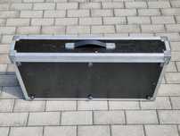 Pedalboard case Barczak cases kablarka dj konsoleta
