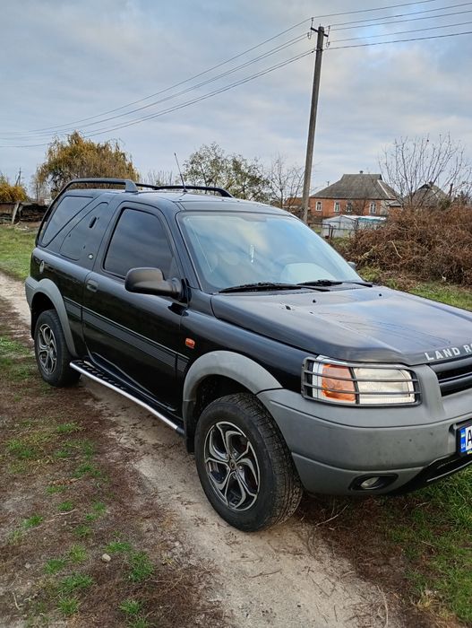 Продам Або обмен на Мерседес Вито пас.