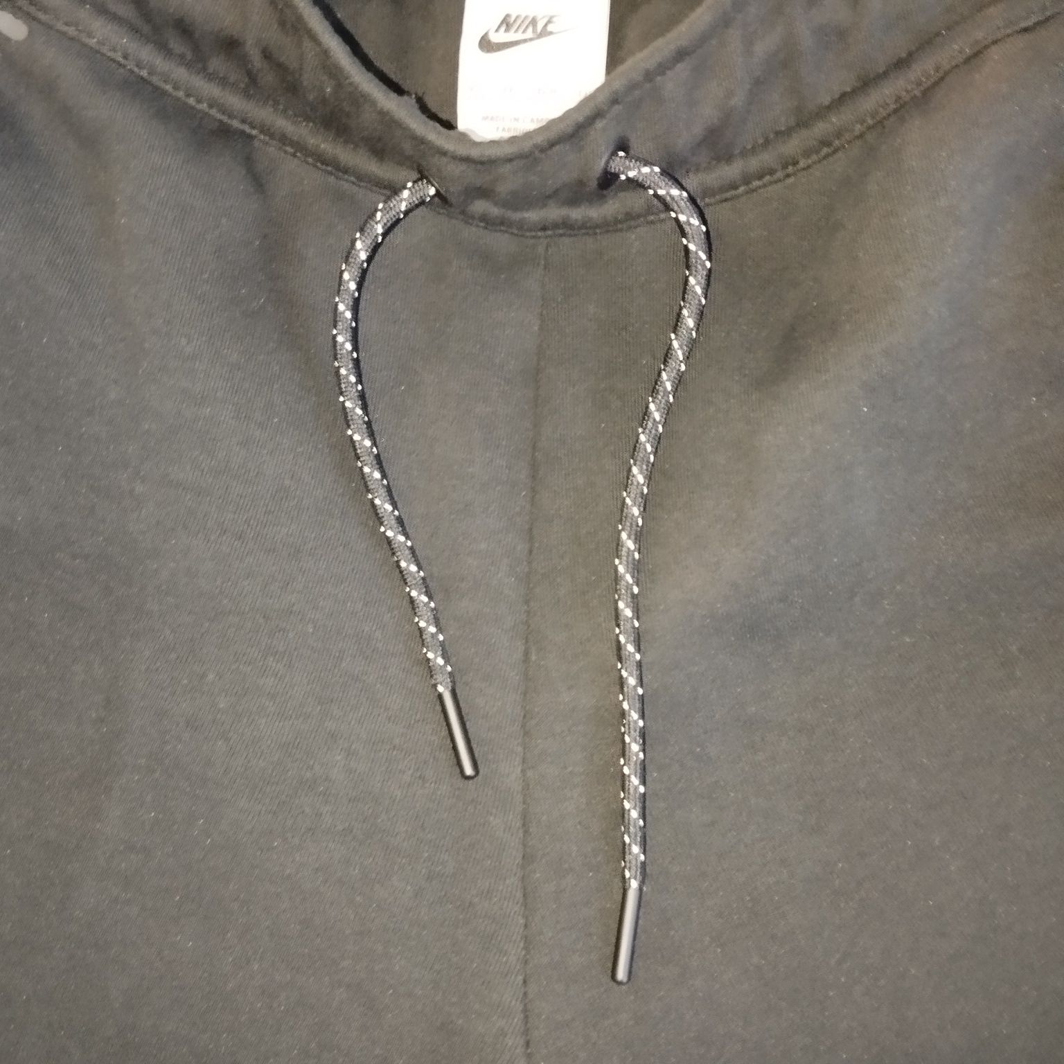 spodnie Nike tech fleece