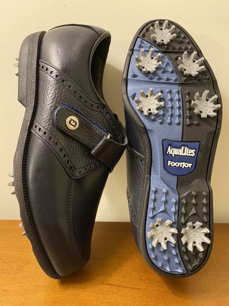 Sapatos Golf Senhora- FootJoy AquaLites