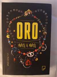 ORO Marcel a Marcel