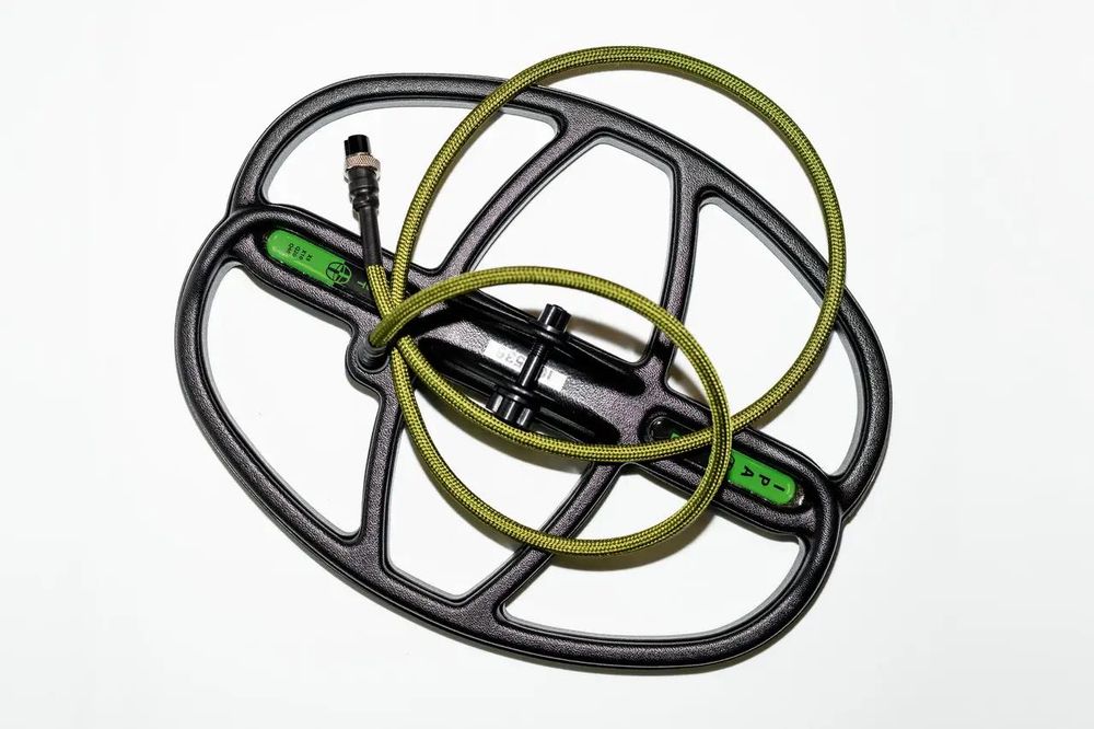 Котушка Ipa Xl for Quest (X5, X10, Q20, Q40) Металошукач