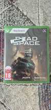 Dead Space Xbox Series X XSX PL NOWA FOLIA