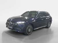 Mercedes-Benz GLC 300 de 4Matic